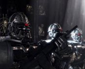 Caprica: The Heavens Will Rise