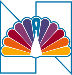 1979-1986 NBC logo