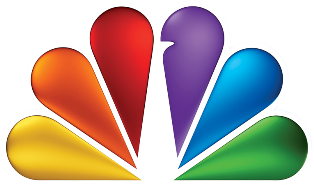 Current NBC logo