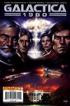 Galactica 1980: Galactica Discovers Earth