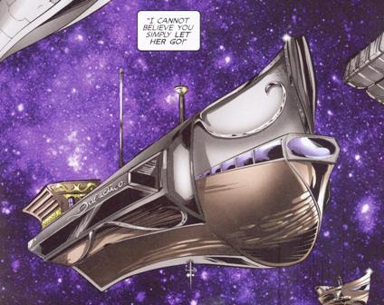 Aethership-Galactica